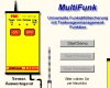 Funk-Fernsteuerung
